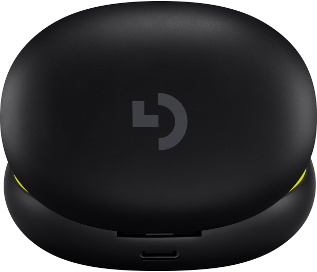 Logitech G FITS czarny - 1112137 - zdjęcie 5